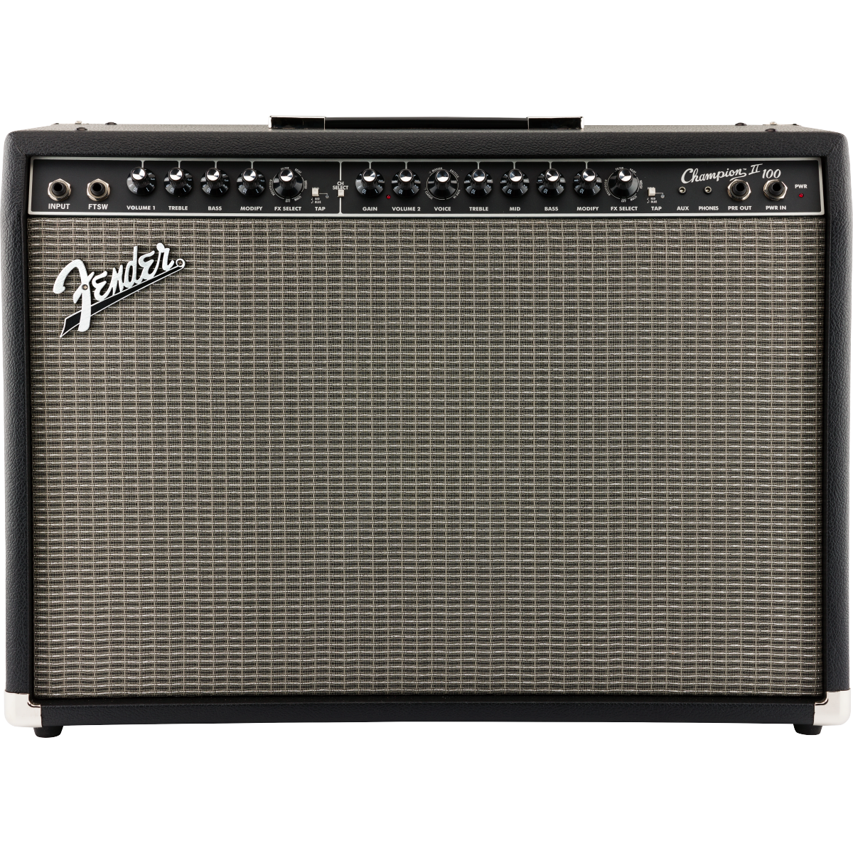Fender Champion II 100 Electric Guitar Amplifier