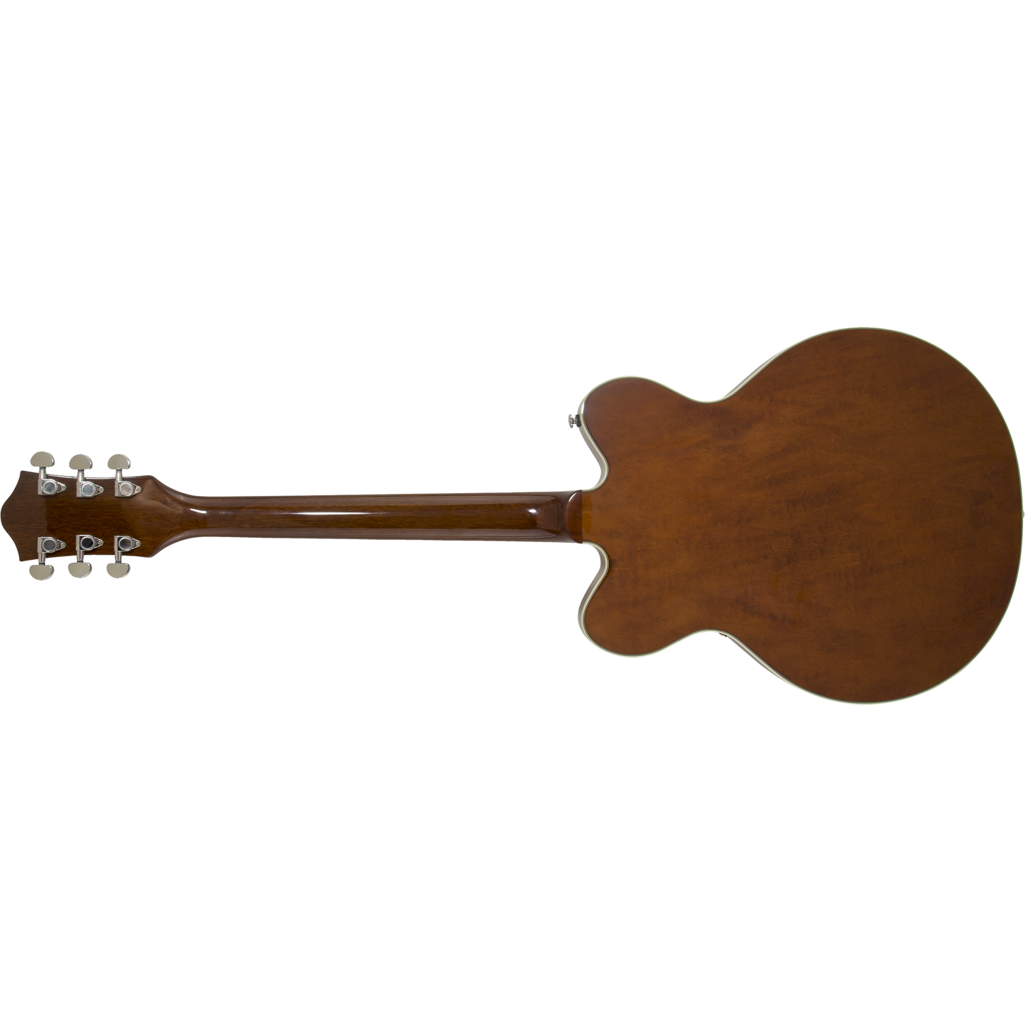 Gretsch G2622 Streamliner Center Block Double Cut with V-Stoptail | Single Barrel Stain | Hard Case Included