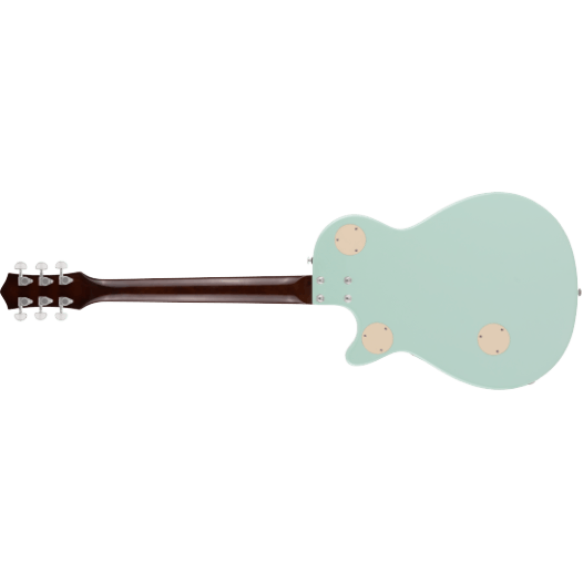 Gretsch G2215-P90 Streamliner Junior Jet Club Mint Metallic | Electric Guitar