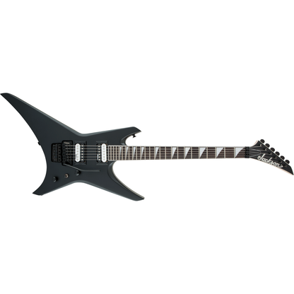 Jackson JS32 Warrior Electric Guitar | Amaranth Fingerboard | Satin Black