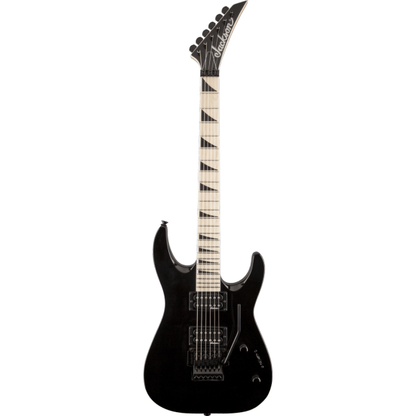Jackson Dinky JS32 DKA-M Arch Top Electric Guitar | Maple Fingerboard | Gloss Black