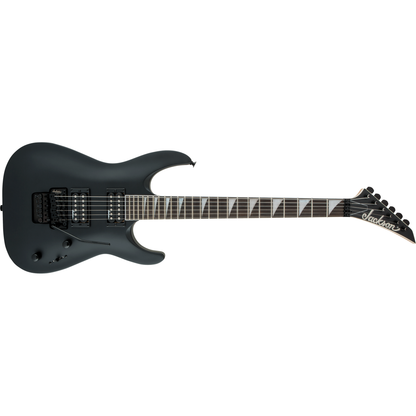 Jackson Dinky Arch Top JS32 DKA Electric Guitar | Amaranth Fingerboard | Satin Black