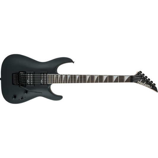Jackson Dinky Arch Top JS32 DKA Electric Guitar | Amaranth Fingerboard | Satin Black