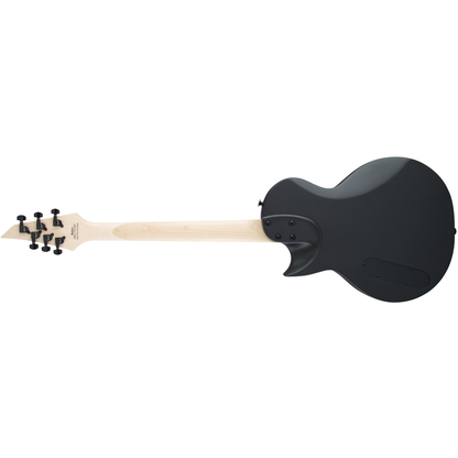 Jackson JS22 Monarkh SC Electric Guitar | Amaranth Fingerboard | Satin Black