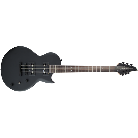 Jackson JS22 Monarkh SC Electric Guitar | Amaranth Fingerboard | Satin Black
