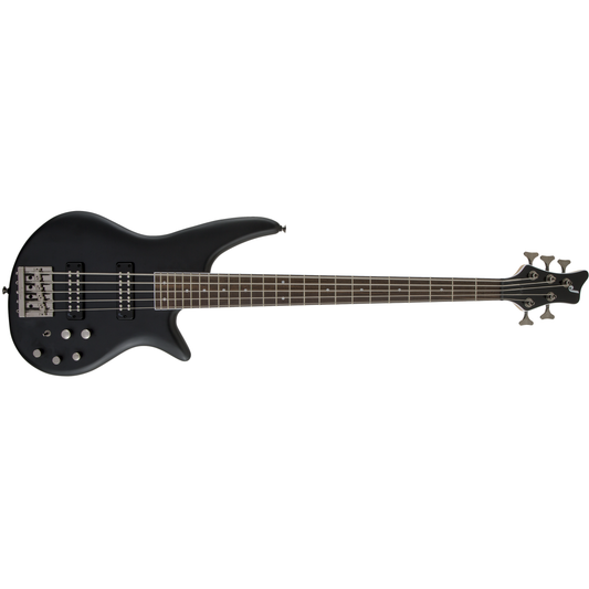 Jackson JS Series Spectra Bass JS3V | 5 String Bass