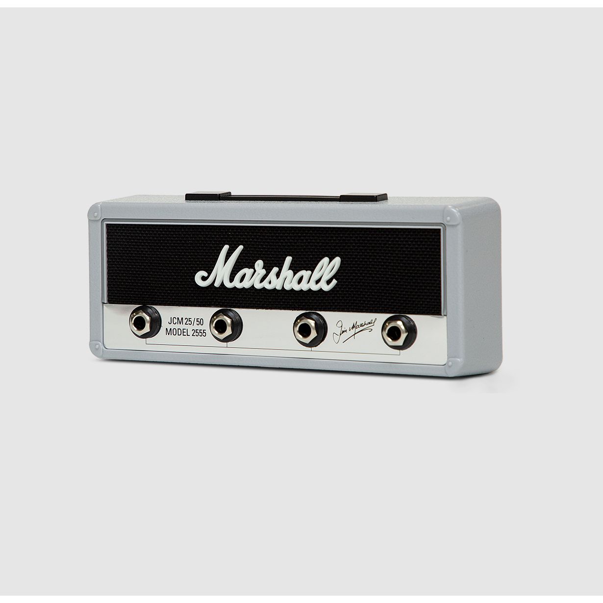 Marshall Silver Jubilee Jack Rack Key Holder | Never lose your keys again!
