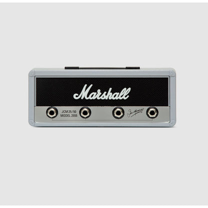 Marshall Silver Jubilee Jack Rack Key Holder | Never lose your keys again!
