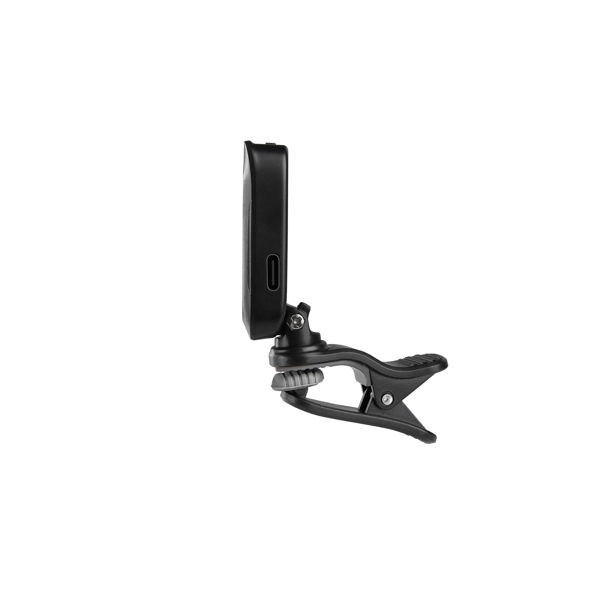 Chromatic Auto-On Clip Tuner | Rechargeable Battery | ECH WST-645 | by Cherub