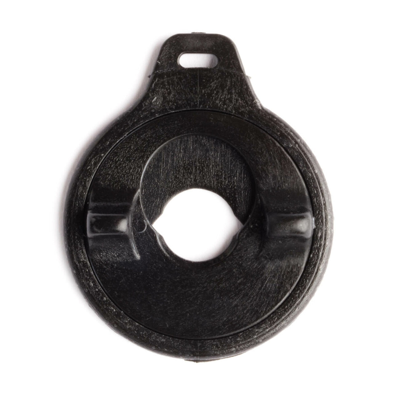 Lok Strap 7036 Guitar/Bass Strap Retainer by Jim Dunlop (Each) | No Tools Required
