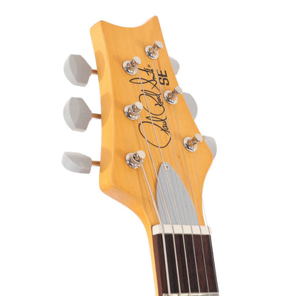 PRS SE Silver Sky Electric Guitar | Moon White | Maple Neck | Rosewood Fingerboard | 3 Single-coil Pickups | J2R3J