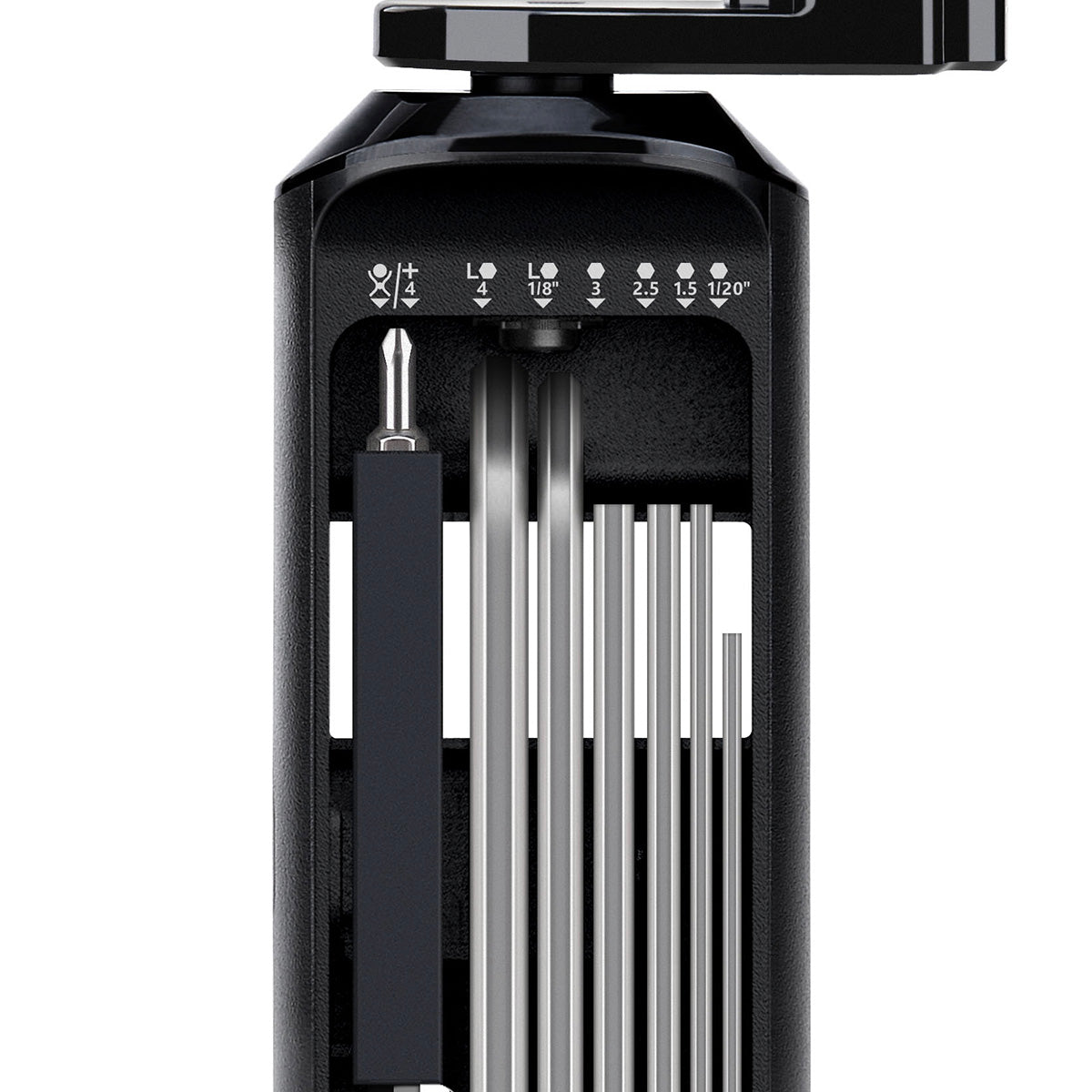 Cherub CGT-1US String Winder | Multifunction Tools for Guitar and Bass