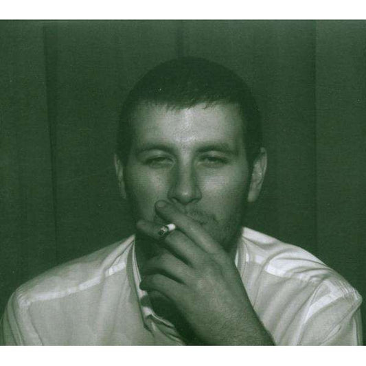Arctic Monkeys: Whatever People Say I Am, That's What I'm Not | LP | Vinyl