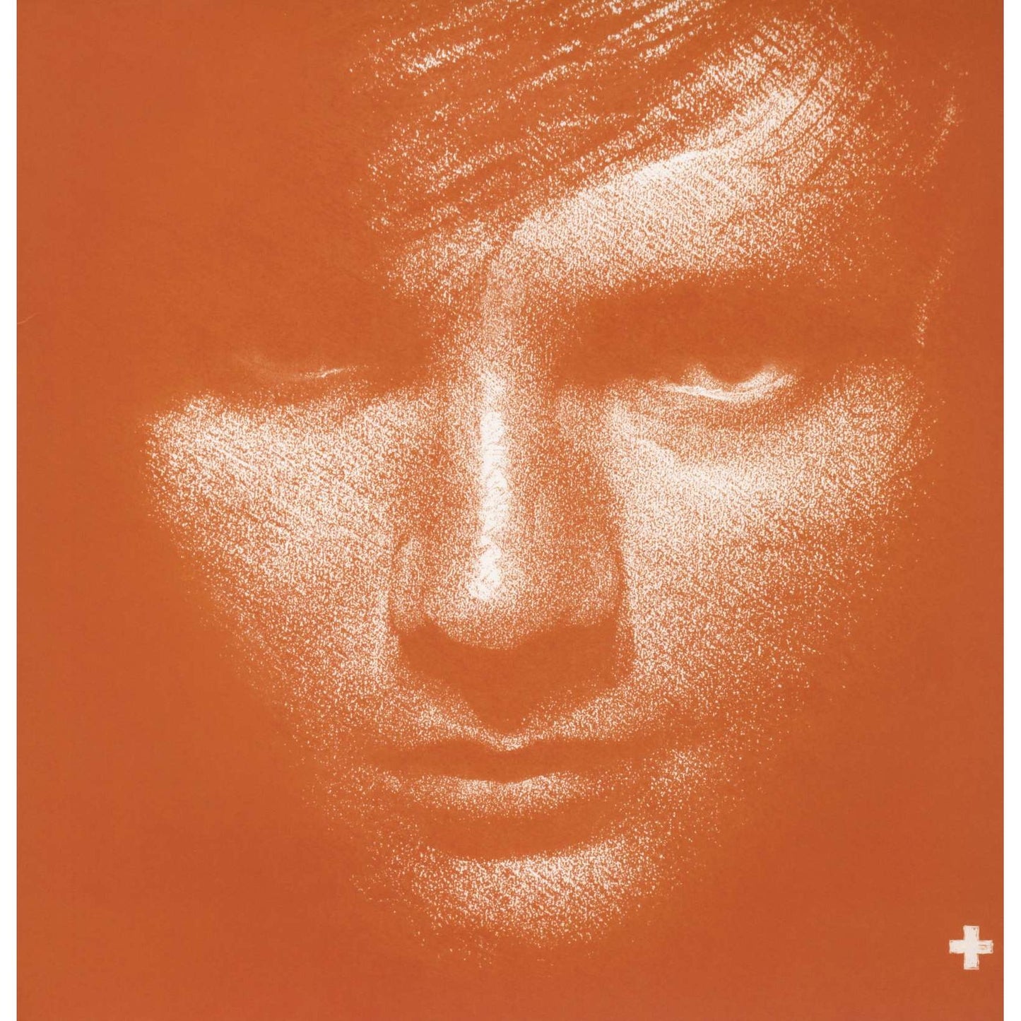 Ed Sheeran: + | 180g | Limited Edition | Orange Translucent Vinyl | LP | Vinyl Record