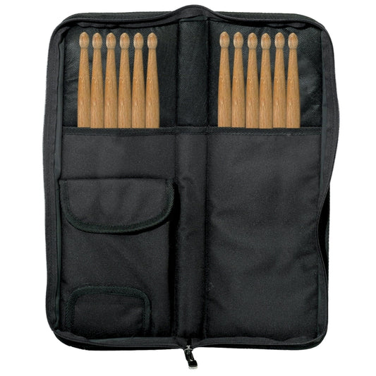 PURE GEWA Stick Bag Basix | 6 Pairs of Sticks