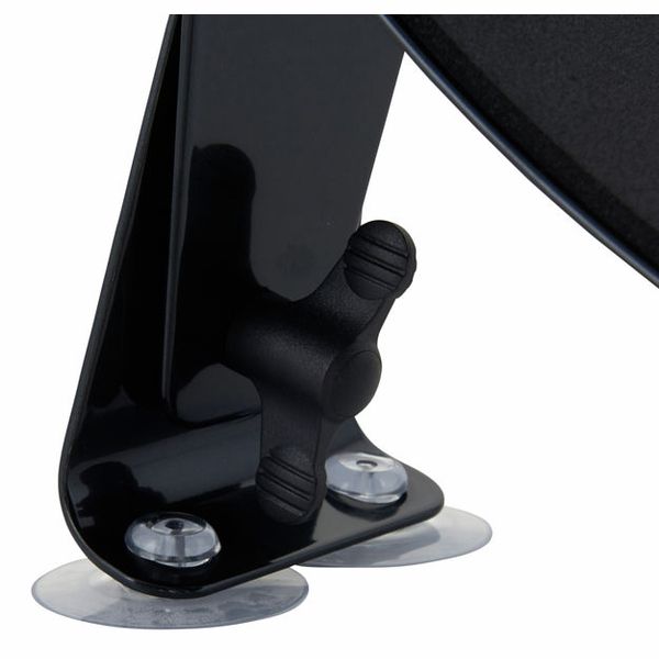 ​Adjustable Ergoplay Guitar Rest Professional by Gewa