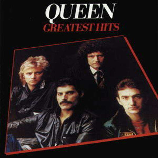 Queen: Greatest Hits 1 (Remastered) LP | Vinyl | 180g