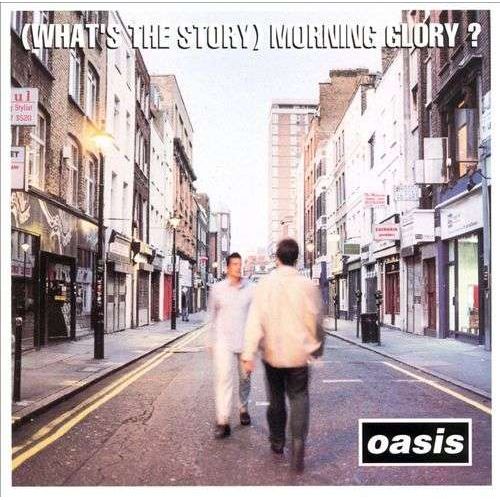 Oasis: (What's The Story) Morning Glory? (remastered) LP | 2 Vinyls
