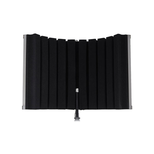 Marantz Professional Sound Shield Compact | Compact Vocal Reflection Filter with High Density Acoustic Foam