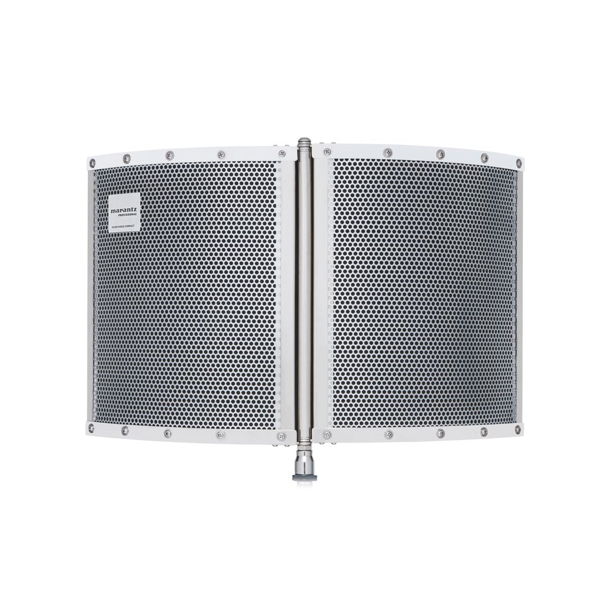 Marantz Professional Sound Shield Compact | Compact Vocal Reflection Filter with High Density Acoustic Foam