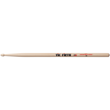 American Classic 5B Drumsticks Pair by Vic Firth | Hickory
