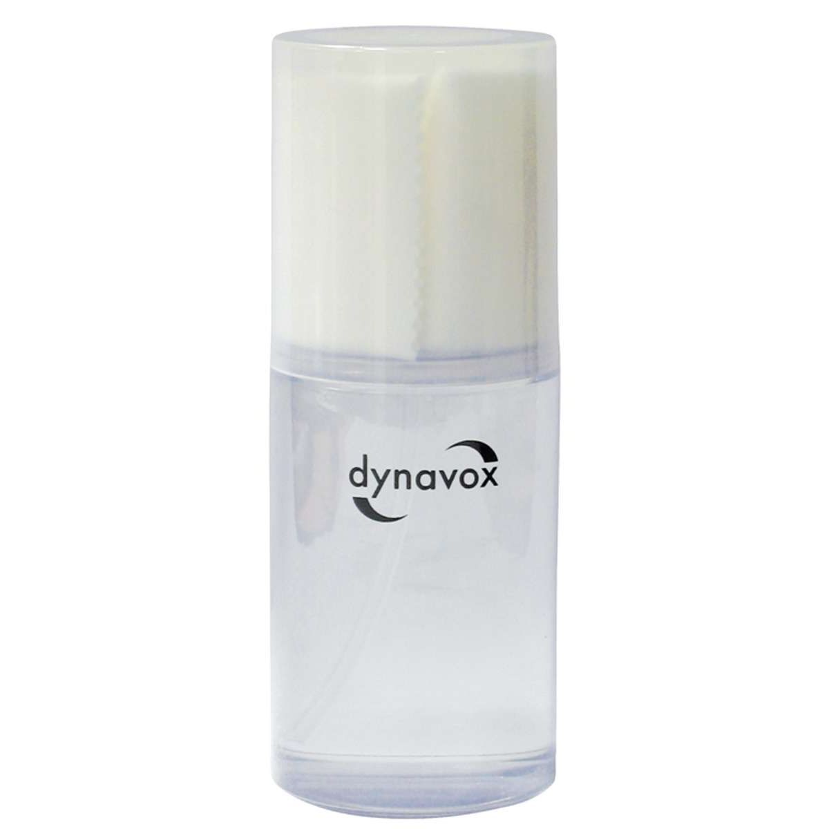 Cleaning Fluid for Vinyl Records by Dynavox