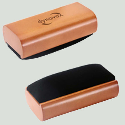 Dynavox SP120 Velvet Cleaning Puk