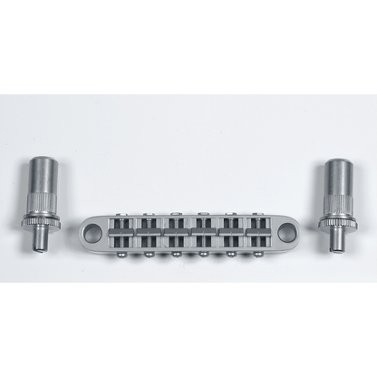 Gotoh Tunomatic GT510FA-XG Electric Guitar Tailpiece | X-Gold Finish