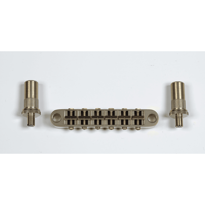 Gotoh Tunomatic GE103B-T-XG Electric Guitar Bridge | X-Gold