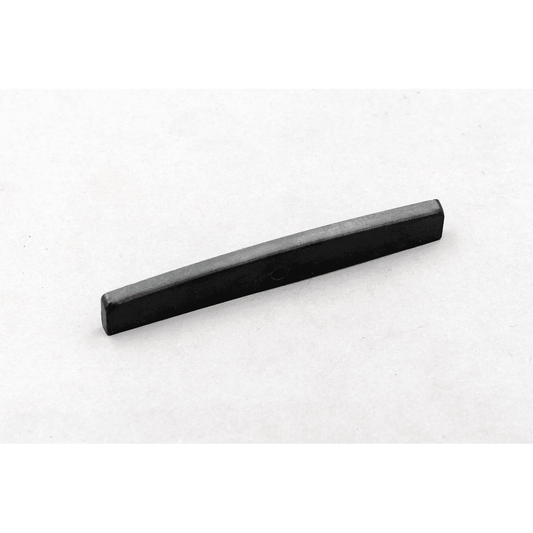 Graphtech PS-9000 TUSQ Bridge Saddle for Acoustic Guitar | Black