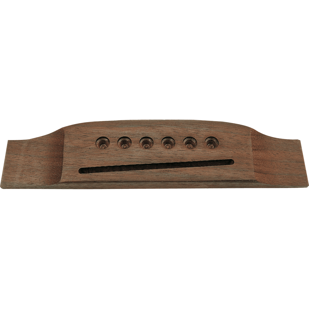 Bridge For Acoustic Guitar | Wood | By Yellow Parts | ADI EZ1279