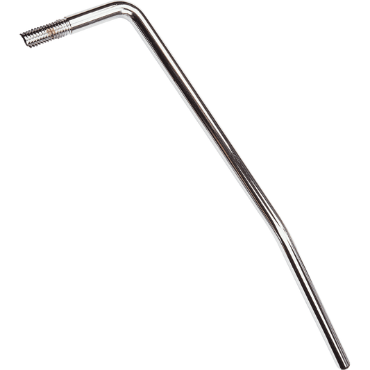 Tremolo Arm | Chrome | By Yellow Parts | ADI EZ1361C