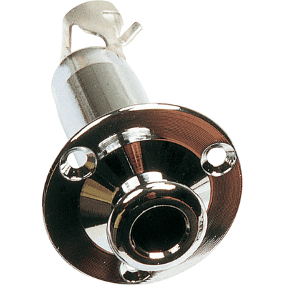 Strapholder jack Takamine type by Yellow Parts