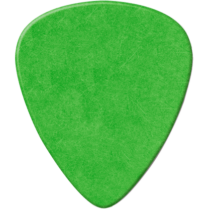 Dunlop 418P88 Tortex Guitar Picks 0.88mm | Bag of 12
