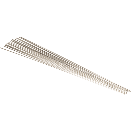 Accu-Fret® Jumbo Fretwire 6T/26140 by Dunlop | 60,9 cm | Sold Individually | Nickel/Silver Alloy