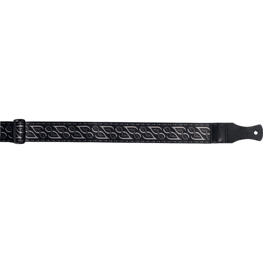 Lag GSE2 Electric Guitar Strap | Nylon