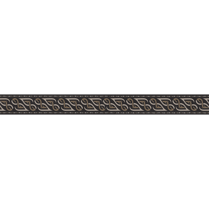 Lag GSE2 Electric Guitar Strap | Nylon