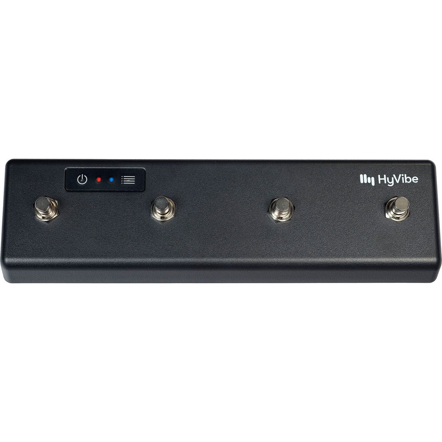Bluetooth Controller for Lag HyVibe Guitars | 4 Switches