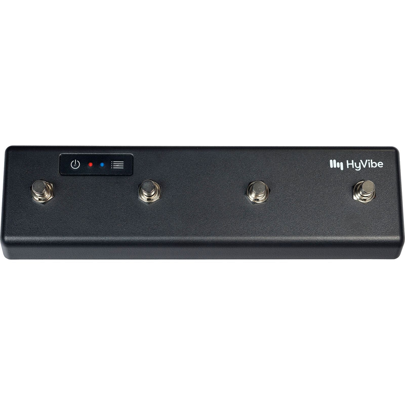 Bluetooth Controller for Lag HyVibe Guitars | 4 Switches