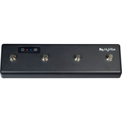 Bluetooth Controller for Lag HyVibe Guitars | 4 Switches