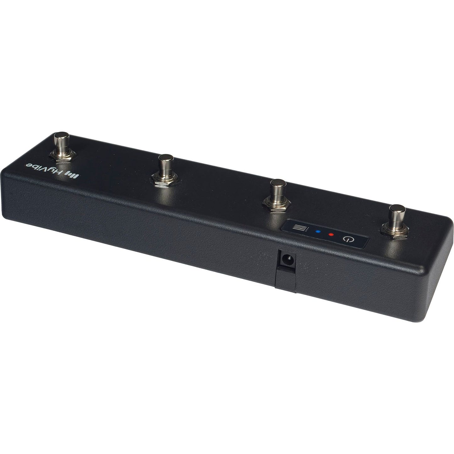 Bluetooth Controller for Lag HyVibe Guitars | 4 Switches