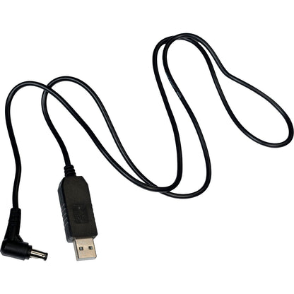 Bluetooth Controller for Lag HyVibe Guitars | 4 Switches