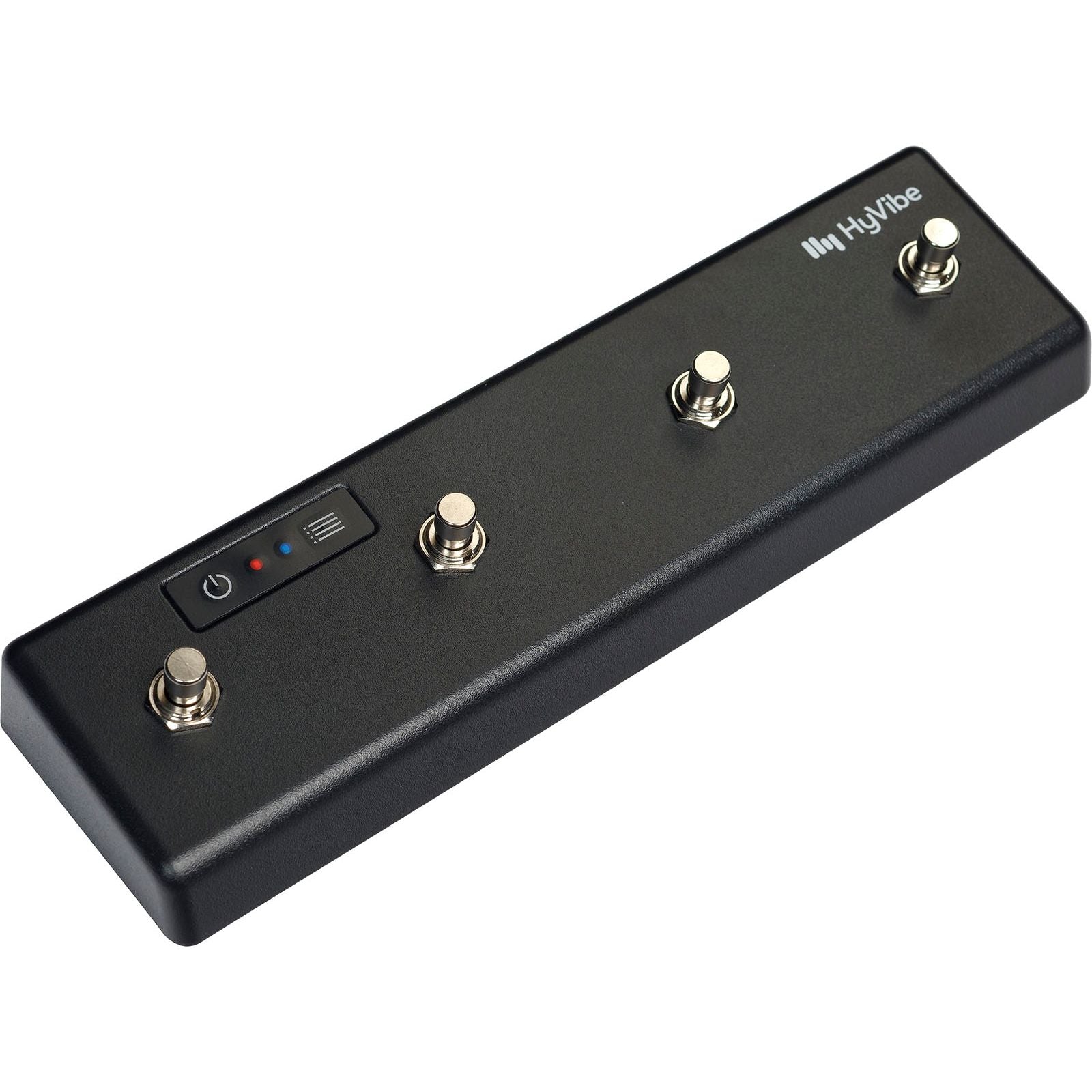 Bluetooth Controller for Lag HyVibe Guitars | 4 Switches