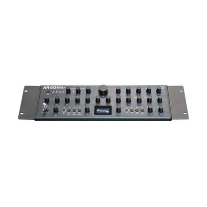 ARGON8M by Modal Electronics | 8-Voice rack Wavetable Synthesiser with included software