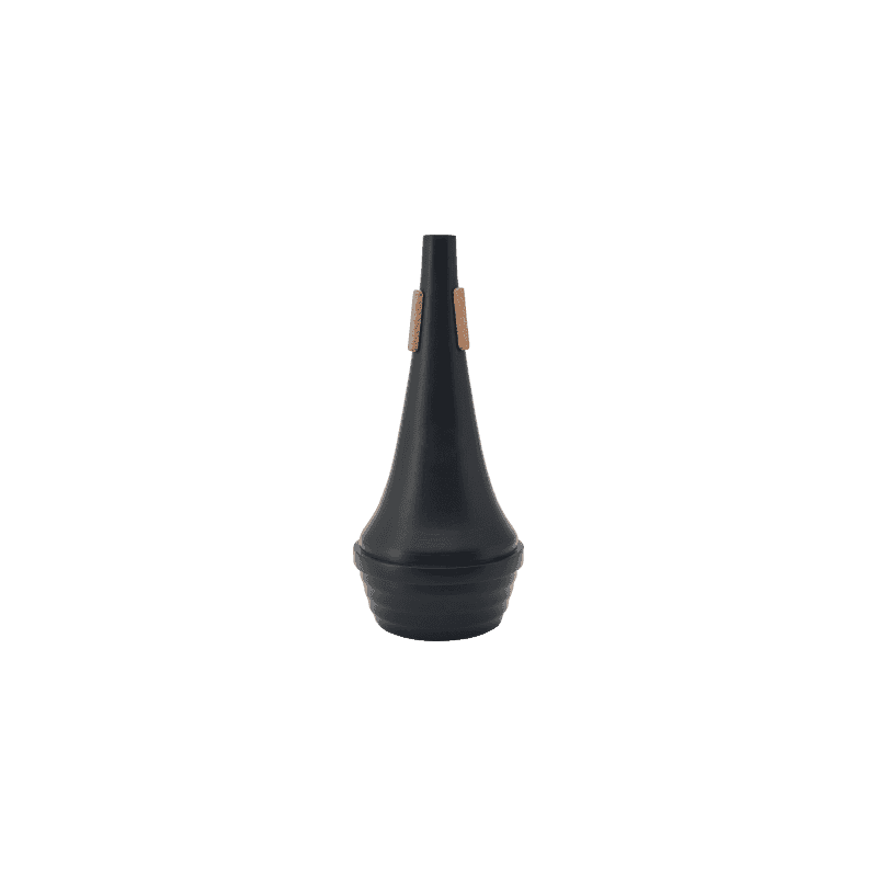 Mute Straight Plastic for Trumpet by SML Paris | ASM SOURTBP