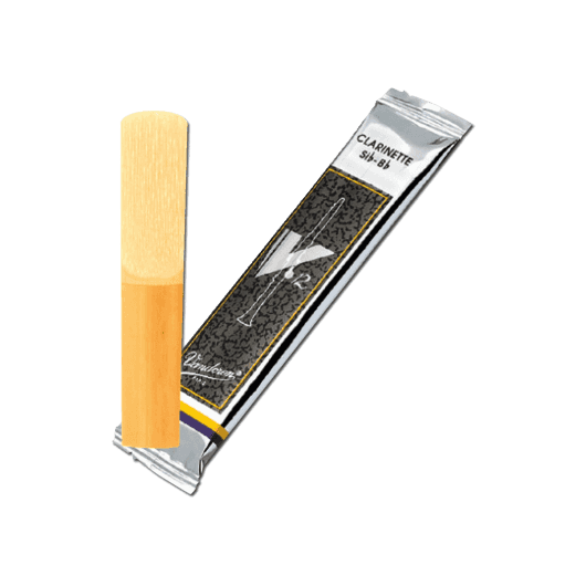 Vandoren V12 Clarinet Reed 3 | Single Reed