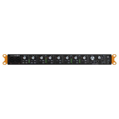 Arturia AudioFuse 8 PRE | A high-spec 8 channel dual mode interface/ADAT expander and USB-C audio interface