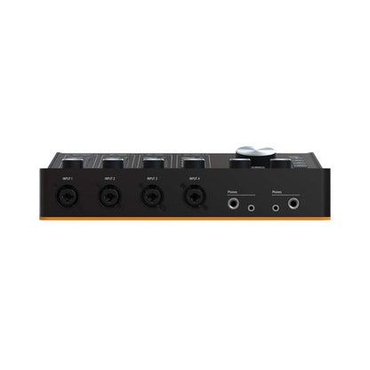 Arturia AudioFuse Studio | High quality audio interface with extreme flexibility and exclusive included software