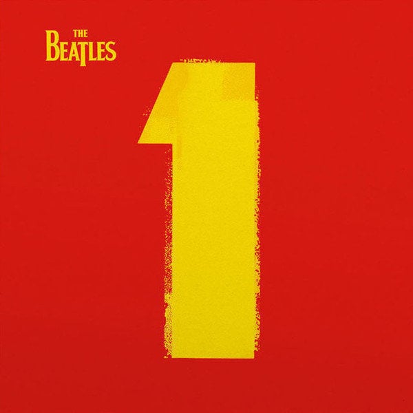 The Beatles 1 Double LP | 2015 Remastered | *Best Seller*