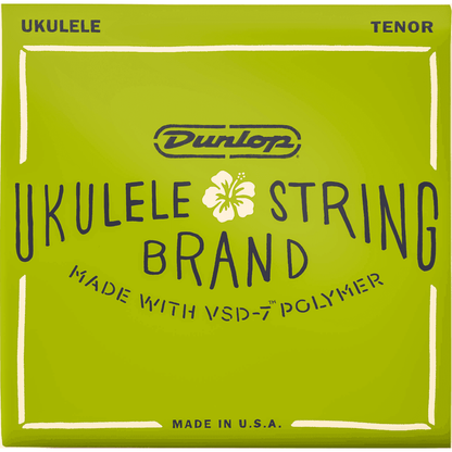 Dunlop Tenor Student Ukulele Strings | DUQ302